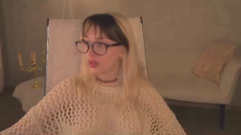EVA NON NUDE online show from 07-05-26, 12:23