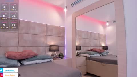 Snapshot of eevee_taylor chatting on 11-03-25, 02:46 Eevee online show from 11-03-25, 02:46