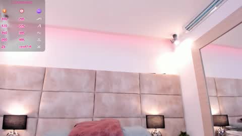 Snapshot of eevee_taylor chatting on 02-24-26, 03:26 Eevee online show from 02-24-26, 03:26