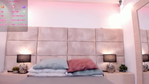 Snapshot of eevee_taylor chatting on 02-27-26, 03:28 Eevee online show from 02-27-26, 03:28