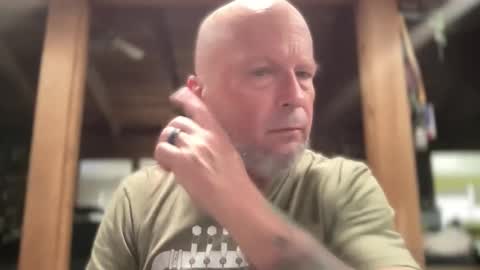 Harley Biker online show from 03-03-26, 06:47