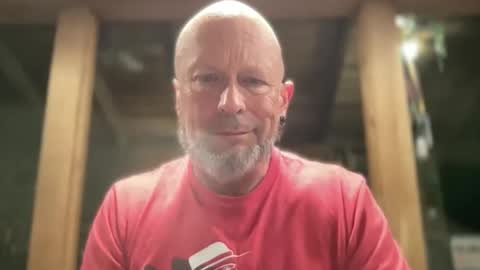 Harley Biker online show from 03-19-26, 12:25