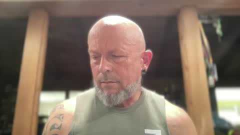 Harley Biker online show from 03-27-26, 02:50