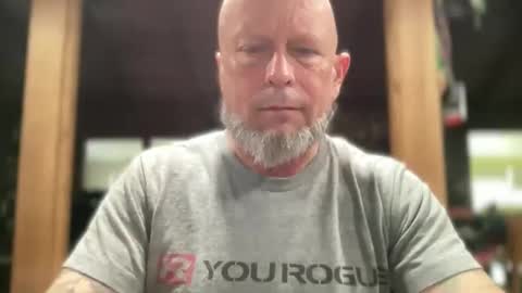 Harley Biker online show from 04-02-26, 04:48