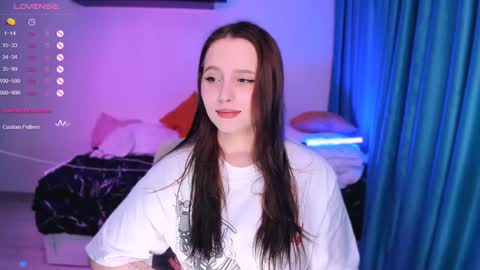 Effie online show from 12-25-24, 12:26