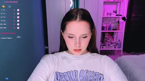 Effie online show from 01-15-25, 04:32