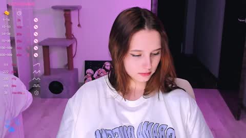 Effie online show from 01-31-25, 01:43