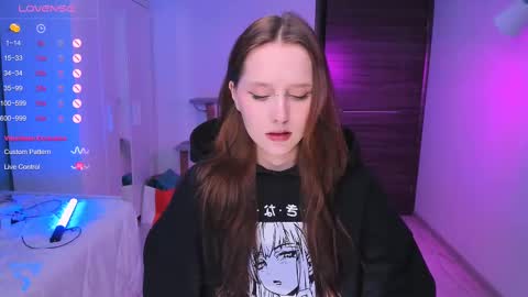 Effie online show from 02-21-25, 05:53