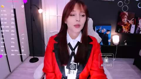 Effie online show from 03-27-26, 10:59