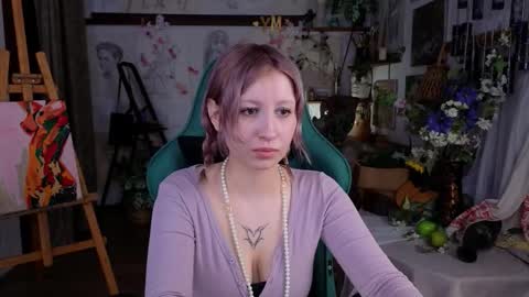 Snapshot of effiemeowley chatting on 03-06-26, 05:37 effiemeowley online show from 03-06-26, 05:37