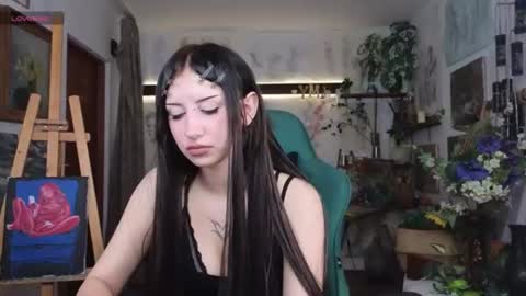 Snapshot of effiemeowley chatting on 07-01-26, 11:23 effiemeowley online show from 07-01-26, 11:23