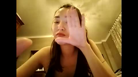 Snapshot of effy007 chatting on 01-24-25, 07:18 Effy online show from 01-24-25, 07:18