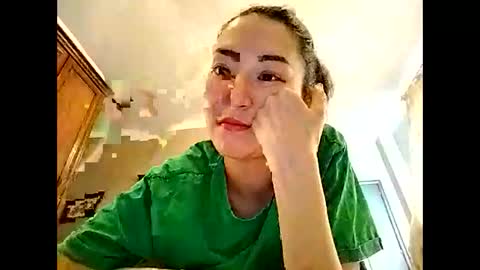 Snapshot of effy007 chatting on 02-19-25, 10:56 Effy online show from 02-19-25, 10:56