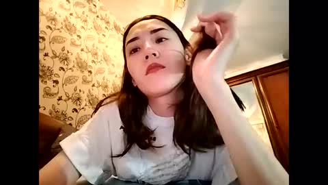 Snapshot of effy007 chatting on 10-03-25, 02:25 Effy online show from 10-03-25, 02:25