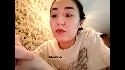 Snapshot of effy007 chatting on 10-20-25, 01:55 Effy online show from 10-20-25, 01:55