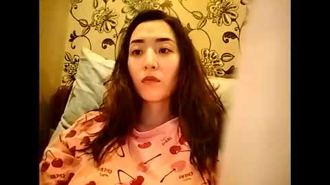 Snapshot of effy007 chatting on 10-27-25, 02:32 Effy online show from 10-27-25, 02:32