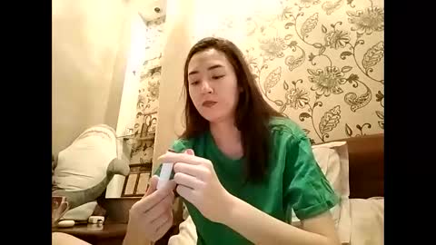 Effy online show from 03-02-26, 03:30