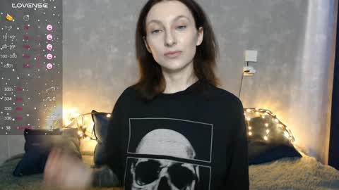 Anna online show from 01-16-25, 06:03