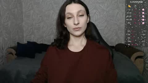 Anna online show from 02-12-26, 12:38