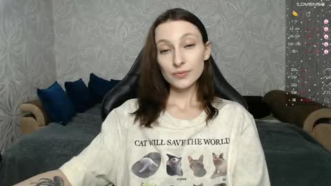 Anna online show from 05-12-26, 08:06