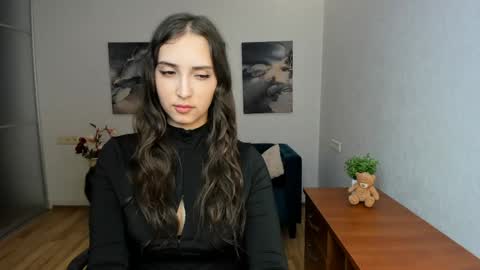 Effy Royse online show from 05-10-26, 05:40
