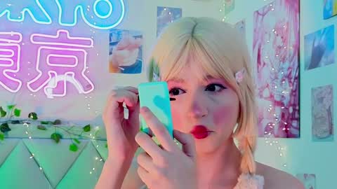           -    new video where i CUM in BIO  online show from 01-16-25, 04:17