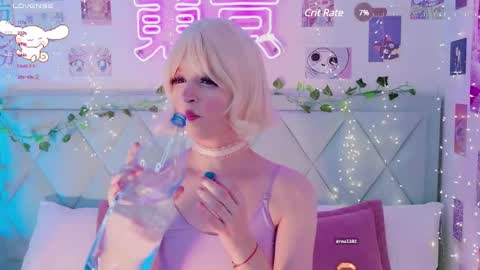           -    new video where i CUM in BIO  online show from 03-09-25, 10:30