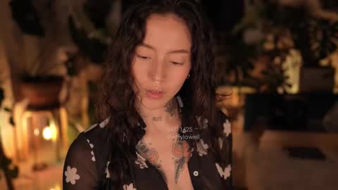 Effy online show from 11-05-25, 12:32