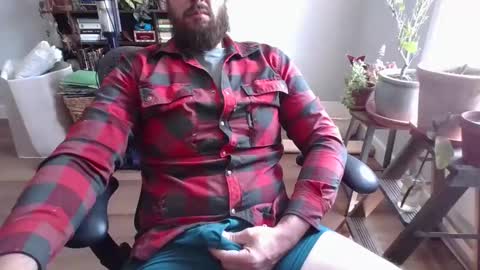Eggplant Out online show from 05-12-26, 04:15