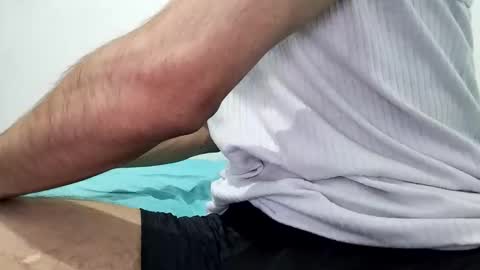 Snapshot of egregor7 chatting on 12-18-25, 10:16 James G online show from 12-18-25, 10:16