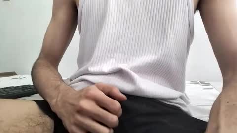 Snapshot of egregor7 chatting on 01-17-26, 08:34 James G online show from 01-17-26, 08:34