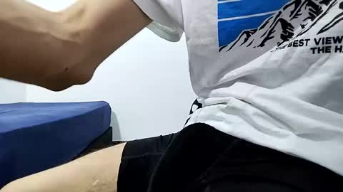 Snapshot of egregor7 chatting on 03-03-26, 06:41 James G online show from 03-03-26, 06:41