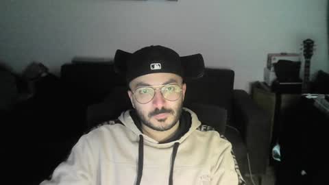 egyptianthickdick_95 online show from 01-12-25, 11:15