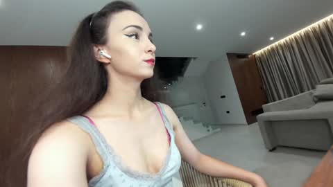 Erik and Alice online show from 12-03-25, 02:30