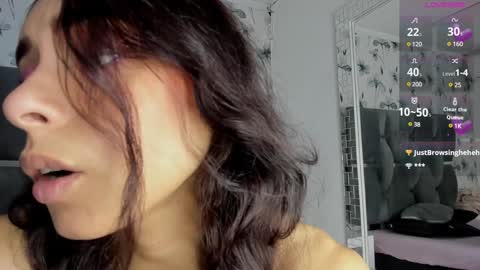 Snapshot of ehotloveaxxx chatting on 02-04-25, 03:47 Valery online show from 02-04-25, 03:47