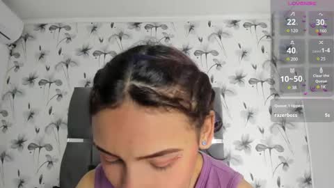Snapshot of ehotloveaxxx chatting on 02-11-25, 01:30 Valery online show from 02-11-25, 01:30
