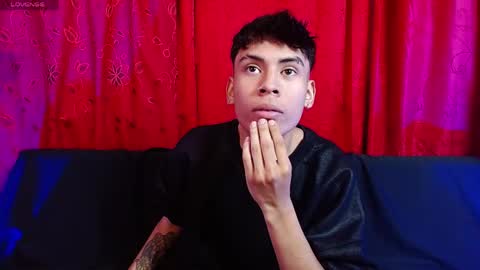 ehtan_brown online show from 04-28-26, 02:49