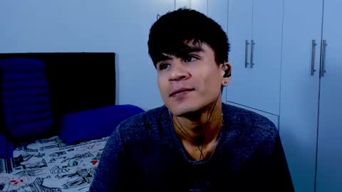 eiden_allenx1 online show from 12-20-24, 12:16