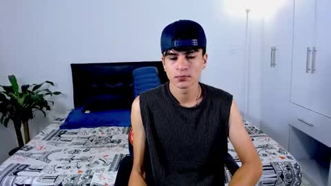 eiden_allenx1 online show from 12-23-24, 11:36