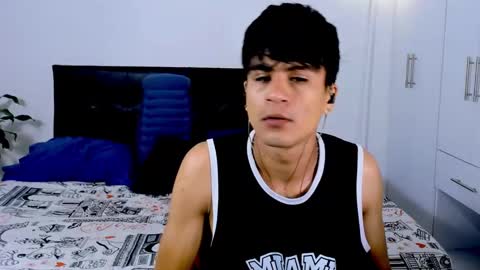eiden_allenx1 online show from 12-24-24, 12:11