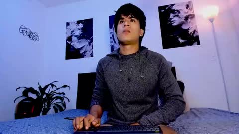 eiden_allenx1 online show from 09-21-25, 09:55