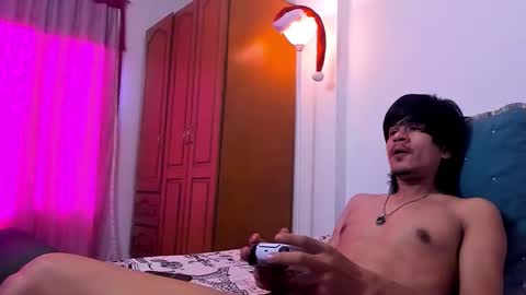 eiden_allenx1 online show from 01-06-26, 03:05