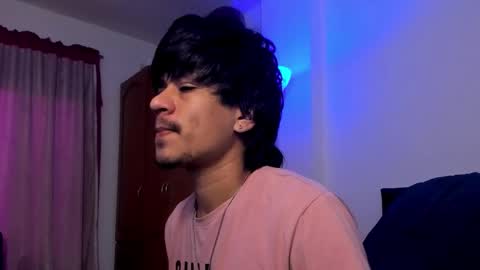 Snapshot of eiden_allenx1 chatting on 02-17-26, 11:50 eiden_allenx1 online show from 02-17-26, 11:50