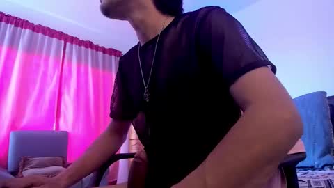 Snapshot of eiden_allenx1 chatting on 03-17-26, 07:50 eiden_allenx1 online show from 03-17-26, 07:50