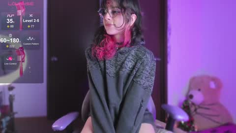 eileen_pinkman online show from 12-04-24, 08:12