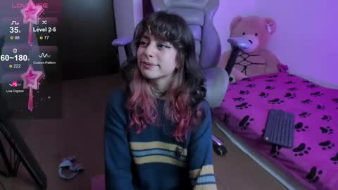 eileen_pinkman online show from 03-05-25, 07:38