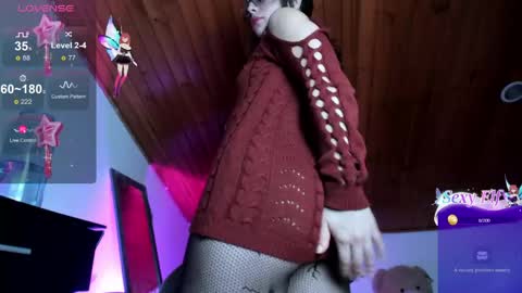 eileen_pinkman online show from 05-11-26, 03:45