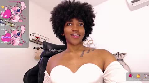 eileenn tanihara online show from 12-03-24, 03:00