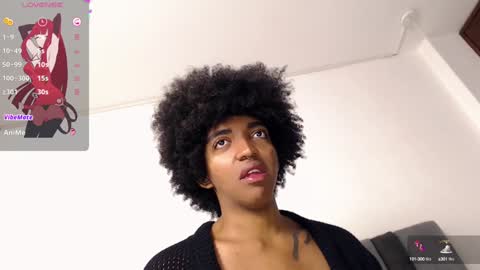 eileenn tanihara online show from 01-10-25, 10:50