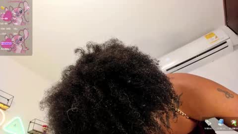 eileenn tanihara online show from 01-26-25, 06:07